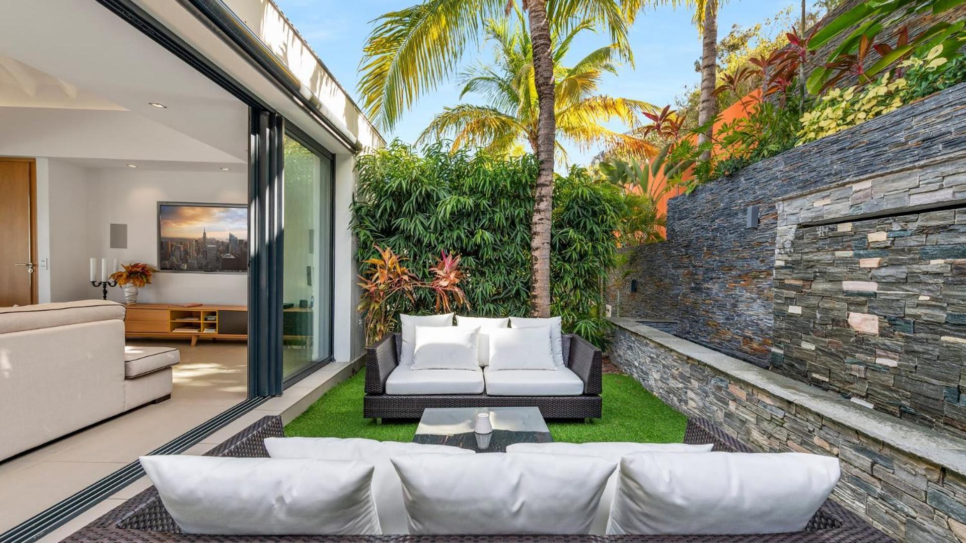 St. Barthelemy Architecture Jewel Set On A Hillsideヴィラ エクステリア 写真