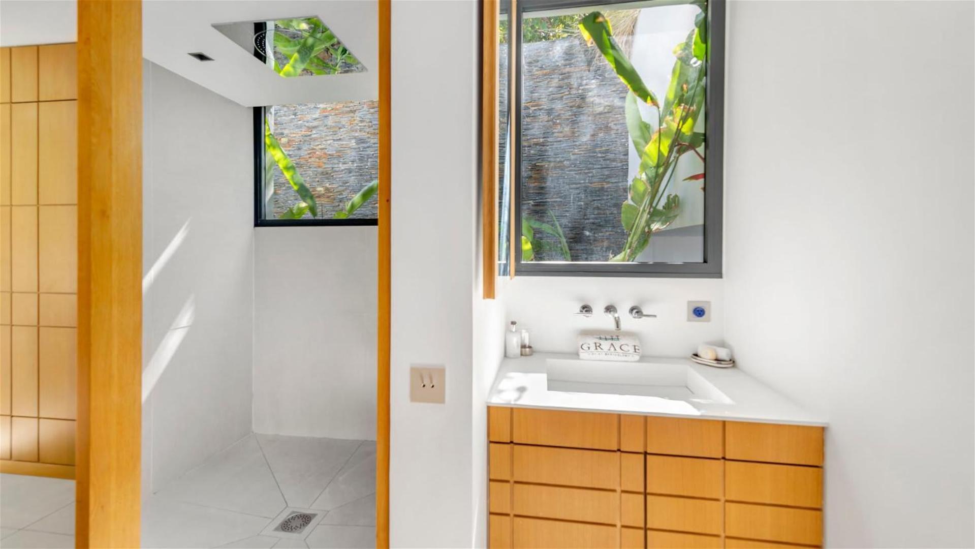 St. Barthelemy Architecture Jewel Set On A Hillsideヴィラ エクステリア 写真