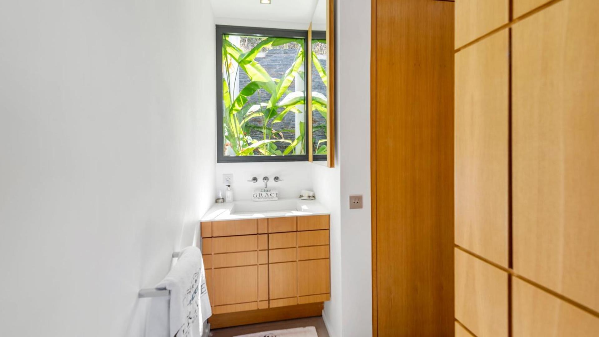 St. Barthelemy Architecture Jewel Set On A Hillsideヴィラ エクステリア 写真
